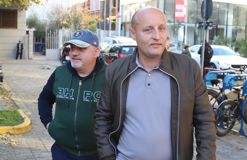 Masat e sigurisë ndaj gazetarëve, Artan Hoxha dhe Elton Qyno, SPAK reagon zyrtarisht