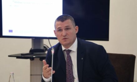 Dumani: Edhe brenda SPAK kemi hapur hetime për rrjedhjen e sekretit hetimor