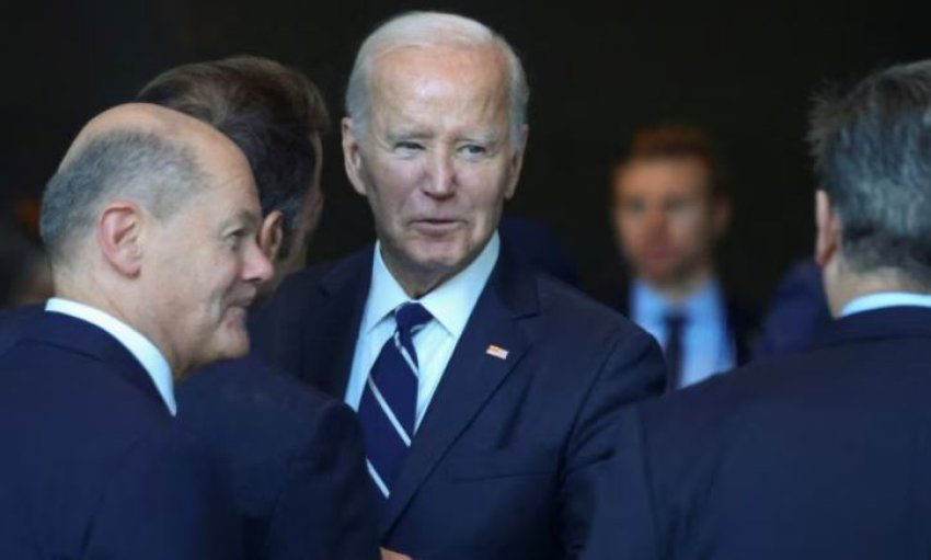 Liderët botërorë mirëpresin armëpushimin në Liban