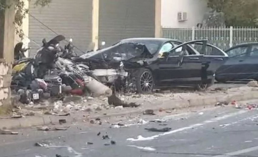 Masakra në Shkodër! Shkon në katër numri i viktimave, humb jetën edhe 67-vjeçari i pafajshëm që u përplas nga makina e Licit