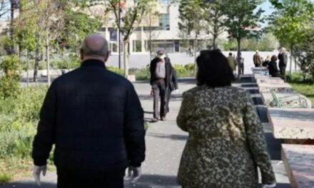 Ndarja e parave nis nga java e dytë e dhjetorit! Ja kur do të jepet ai i pranverës dhe shuma që do përfitojnë, gati vendimi