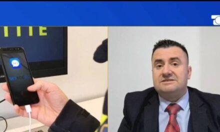 Përgjimet e gjyqtares së lidhur me bandën e Suel Çelës, flet avokati që kërcënohej: Dyshoj se më kanë ndjekur fëmijën në shkollë