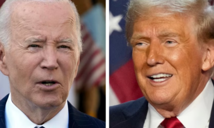 Takimi Biden-Trump në Shtëpinë e Bardhë