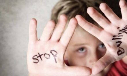 Përhapja e fenomenit të bullizmit në shkolla