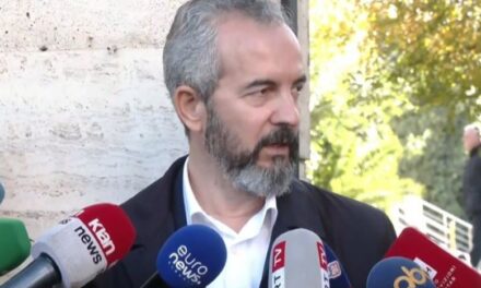 “Data 11 maj, më e përshtatshme”/ Kreu i KQZ: Krijon mundësi për të përgatitur procesin