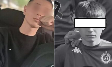 Vrau shokun me thikë/ I mituri transferohet në burgun e të miturve në Kavajë