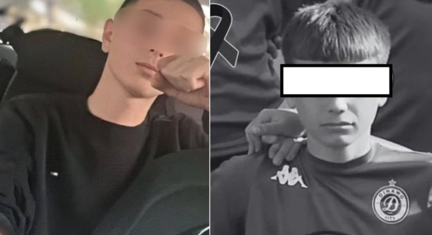 Vrau shokun me thikë/ I mituri transferohet në burgun e të miturve në Kavajë