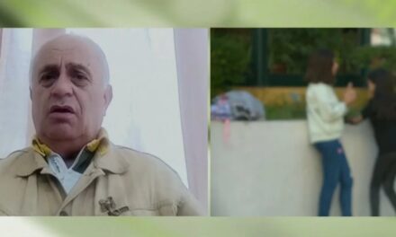 “Duhet polici kibernetike”/ Vdekja tragjike e 14-vjeçarit te “Fan Noli”, Artan Fuga: Kundër mbylljes së TikTok, nuk janë zgjidhje për të rinjtë