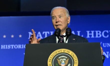Zgjedhjet në SHBA/ Mesazhi i Joe Biden për amerikanët: Bëni histori, shkoni votoni!