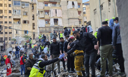 Armëpushimi në Liban ka hyrë në fuqi mëngjesin e sotëm