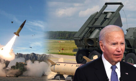 Zhvillime dramatike: NYT thotë se Biden u dha ‘dritë jeshile’ ukrainasve për të goditur Rusinë me raketa me rreze të gjatë