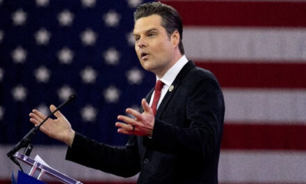 I zgjedhuri i Trump dha dorëheqjen nga nominimi për Ministrinë e Drejtësisë