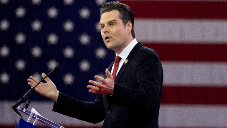 I zgjedhuri i Trump dha dorëheqjen nga nominimi për Ministrinë e Drejtësisë