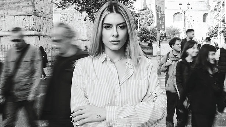 Selanik: 50 dyqane do të ofrojnë strehim për viktimat e dhunës gjinore