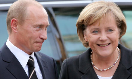 “Liria”: Rikthimi tingëllues i Merkelit