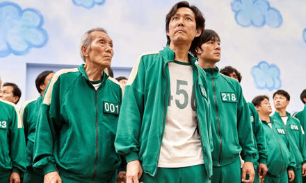 “Squid Game”: Është publikuar traileri zyrtar për sezonin e dytë