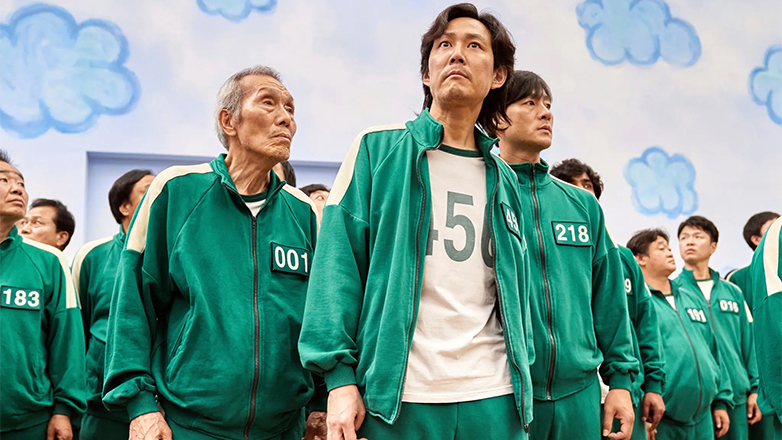 “Squid Game”: Është publikuar traileri zyrtar për sezonin e dytë