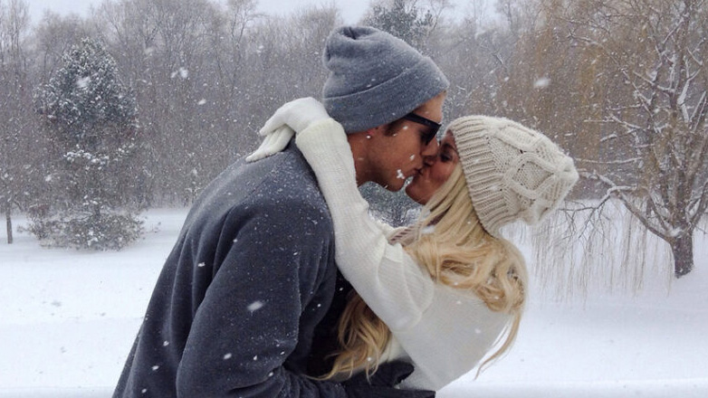 Si ndikon i ftohti në marrëdhëniet?