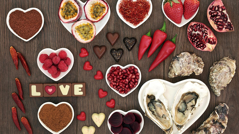 A mund të ndikojë dieta tek dëshira seksuale?