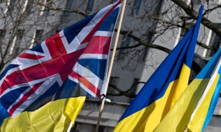 Ambasadori rus në Britaninë e Madhe: Britania tani është e përfshirë drejtpërdrejt në luftën e Ukrainës