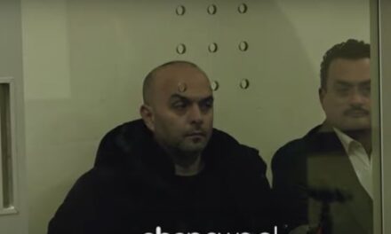 Ekzekutimi i biznesmenit në Tiranë/ Alibia që kishin ngritur dy vëllezërit Duka