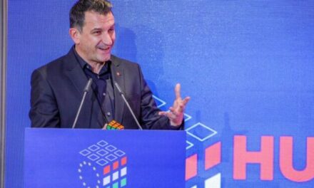 Hungaria mbyll mandatin e Presidencës së BE, Veliaj: Të sigurohemi që Unioni të bëhet më i fortë