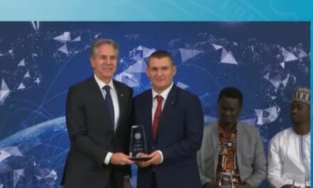 SHBA shpall Altin Dumanin kampionin e luftës kundër korrupsionit, në një listë me 10 emra!