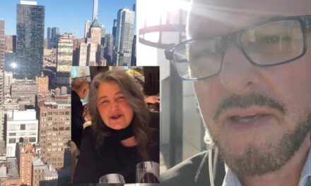 Aktori i njohur zbulon takimin me Parashqevinë: Kisha katër ditë që e kërkoja, këta që e gjetën e kanë marrë peng dhe s’e lejojnë të takojë njeri