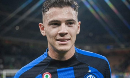 Asllani nuk lëviz: Inter e cilëson të rëndësishëm për të ardhmen