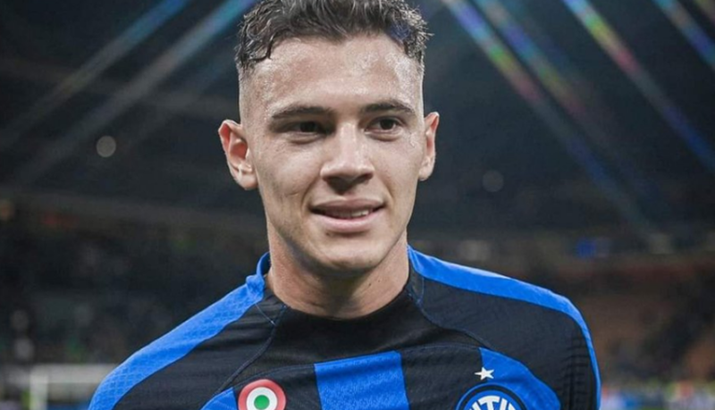 Asllani nuk lëviz: Inter e cilëson të rëndësishëm për të ardhmen