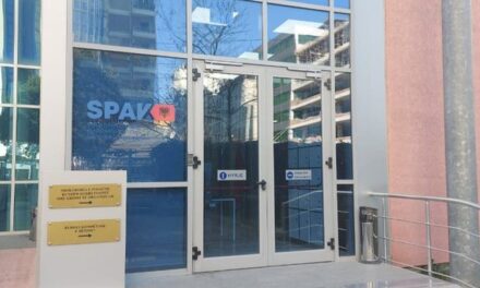Dosja 5D, SPAK mbyll hetimet dhe dërgon për gjykim ish-drejtorët e Bashkisë Tiranë