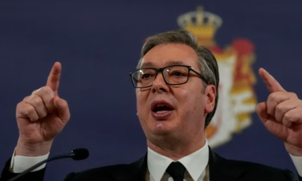 Vuçiç i prerë nga Brukseli: Nuk do i vendosim sanksione Rusisë, as nuk do e njohim Kosovën