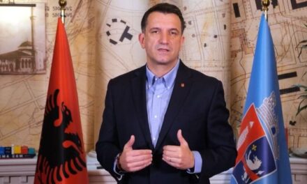 Agjentë të BKH, “kontroll personal dhe të banesës” për të afërmit e kryebashkiakut Veliaj