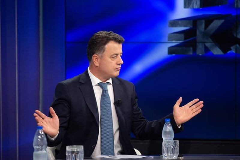 SPAK po e heton për pasurinë, Noka: Unë nuk merrem peng sa të jem gjallë, kishin qëllim t’më mbyllnin gojën