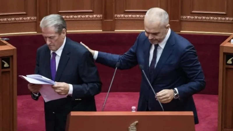 Pse refuzohet rotacioni “aksidental”?!