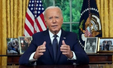 Sulmi në tregun e Krishtlindjeve, Biden: SHBA qëndron me aleatët kundër terrorit