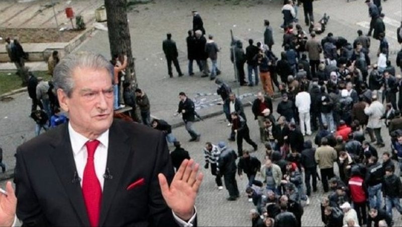 “‘Partizani’ vetëm maja e ajsbergut për Berishën”, Fatos Klosi: Kanë ndodhur vrasje në qeverisjen e tij