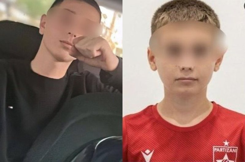 Zbardhet ekspertiza, thika me të cilën u vra Martin Cani dhe u plagos shoku i tij është përdorur vetëm nga Mario Përlleshaj