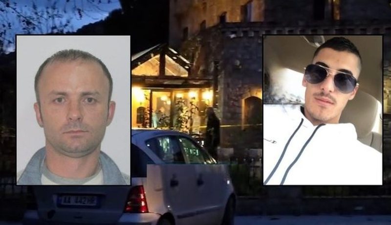 Vrasja në Ndroq, gjendet makina e autorit Julian Gjoshi