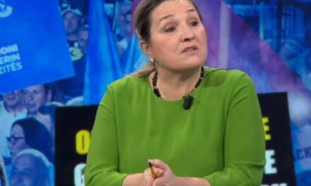 Flutura Açka distancohet publikisht nga Berisha: Jam e turpëruar nga video e tij për Altin Dumanin, kjo nuk është demokraci