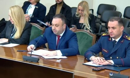 Hoxha: Rusia, luftë hibride në Ballkanin Perëndimor, e shpërndan përmes ‘satelitëve’! 90 për qind e propagandës në gjuhën serbe