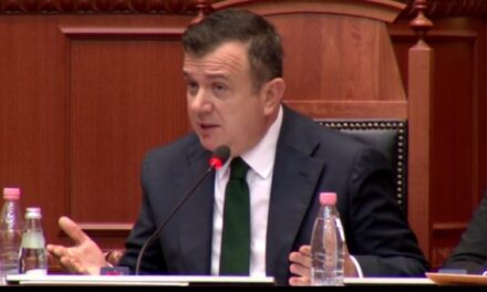 Gazment Bardhi kërkon interpelancë me Ramën, Balla: Kryeministri nuk sqaron shpifjet