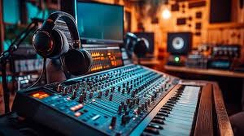 Studimi: Deri në vitin 2028, një e katërta e të ardhurave të muzikantëve do të humbasin nga AI