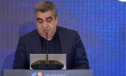 Ministri Gonxhja: Do jemi ndër vendet e para në Europë me asistentin virtual në e-Albania, do lehtësojë shërbimet për qytetarët