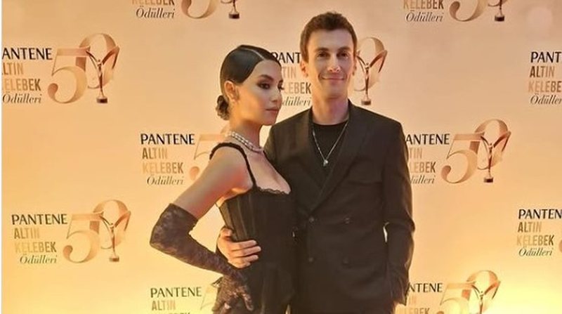 Aktori i njohur shqiptar “rrëmben” çmimin prestigjoz në Turqi