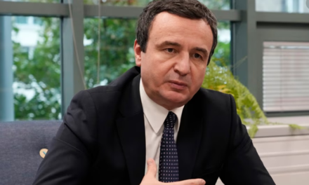 U thirr si dëshmitar, Albin Kurti nuk paraqitet në Prokurorinë Speciale