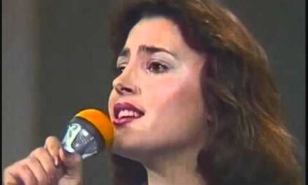 Të përflasësh Parashqevinë