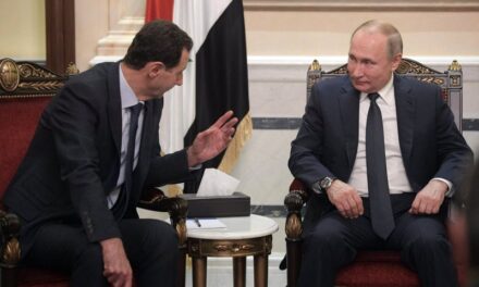 “Financial Times”: Si Assad dërgoi 250 milionë dollarë nga arka e shtetit në Moskë