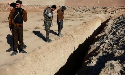 “Makineria e vdekjes” së Bashar al-Assad, mbi 100 mijë njerëz u vranë që nga 2013