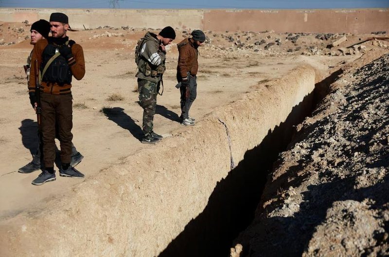 “Makineria e vdekjes” së Bashar al-Assad, mbi 100 mijë njerëz u vranë që nga 2013